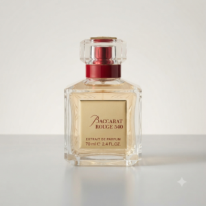 Baccarat Rouge 540 (2.4 oz)