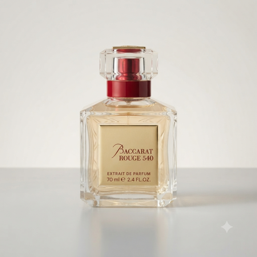 Baccarat Rouge 540 (2.4 oz)
