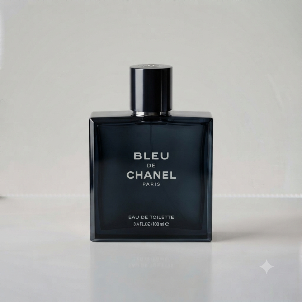Chanel Bleu (Men