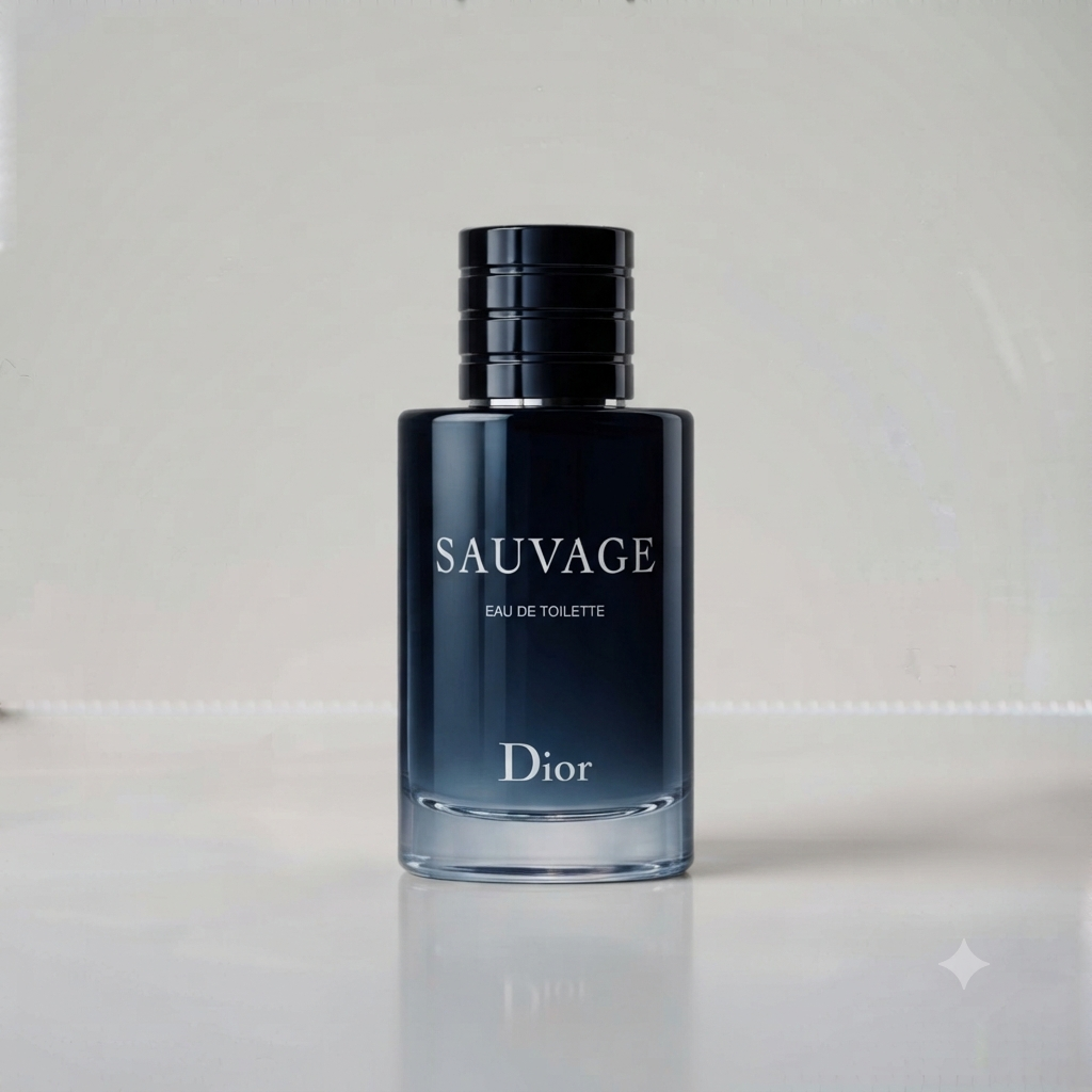 Dior Sauvage