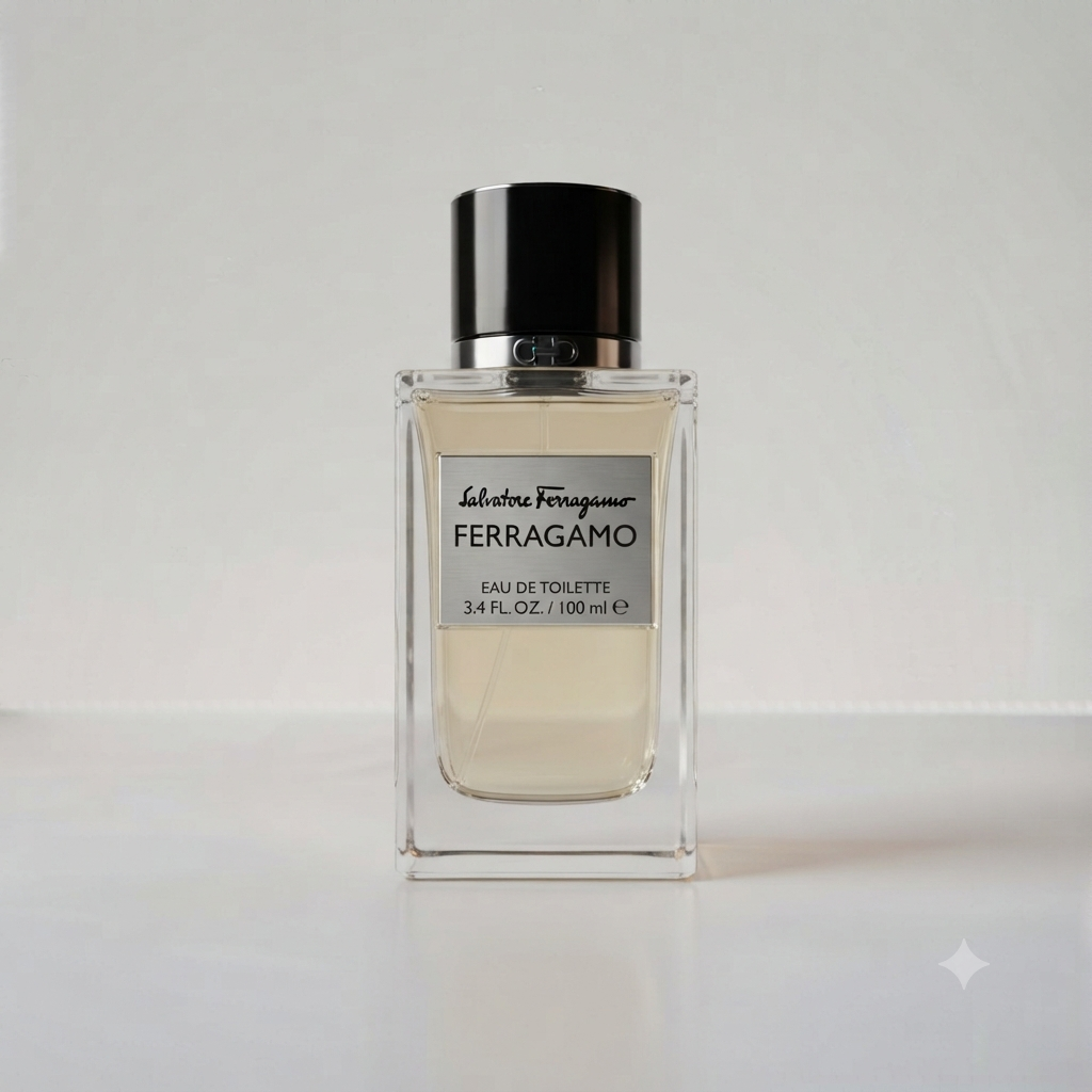 Ferragamo (Men)