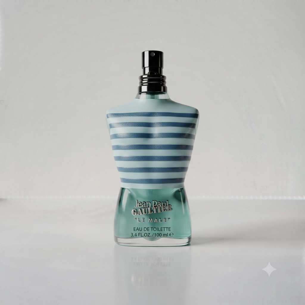 Jean Paul Gaultier