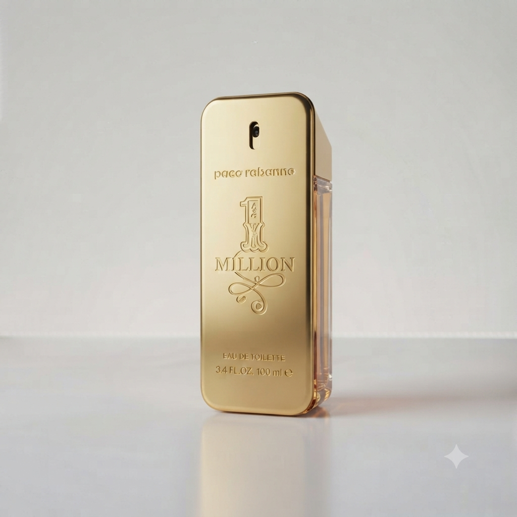 Paco Rabanne 1 Million
