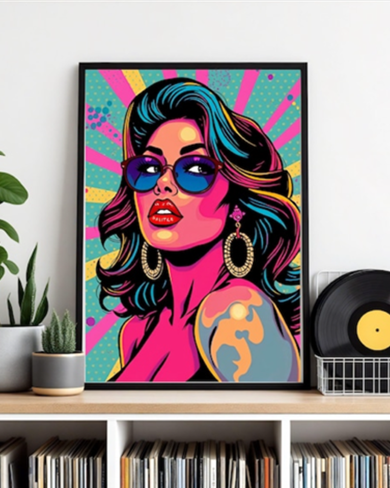 Pop Art