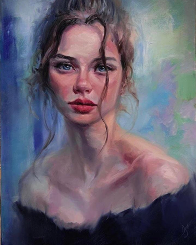 Portrait Art