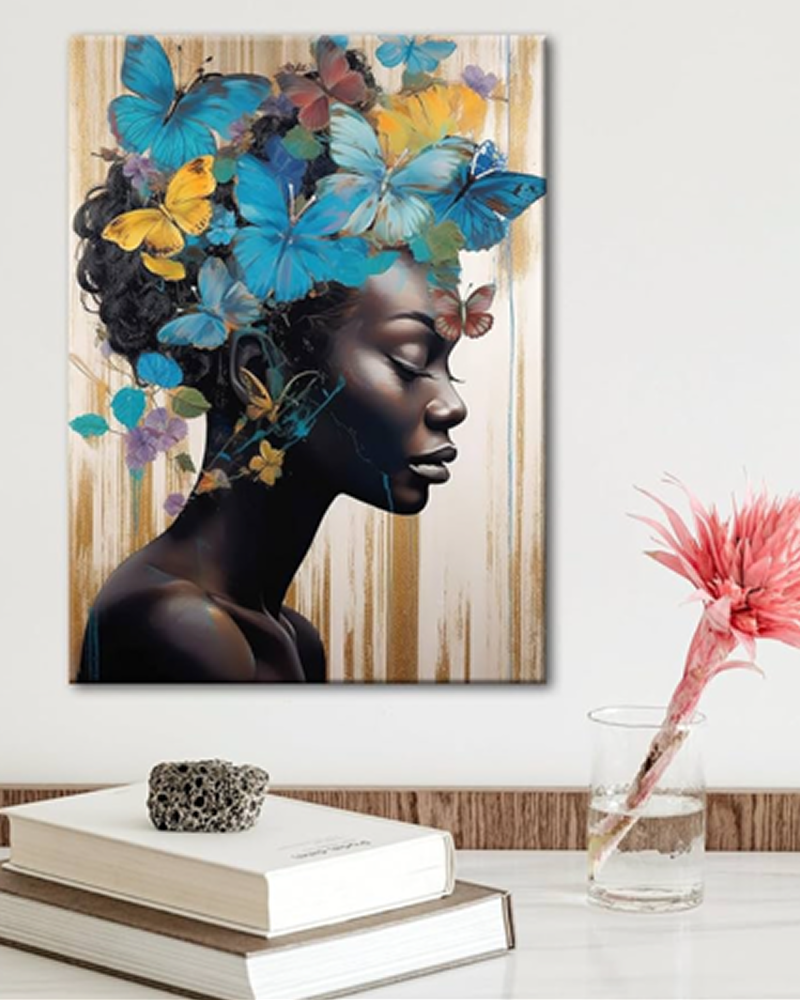 Portrait Art