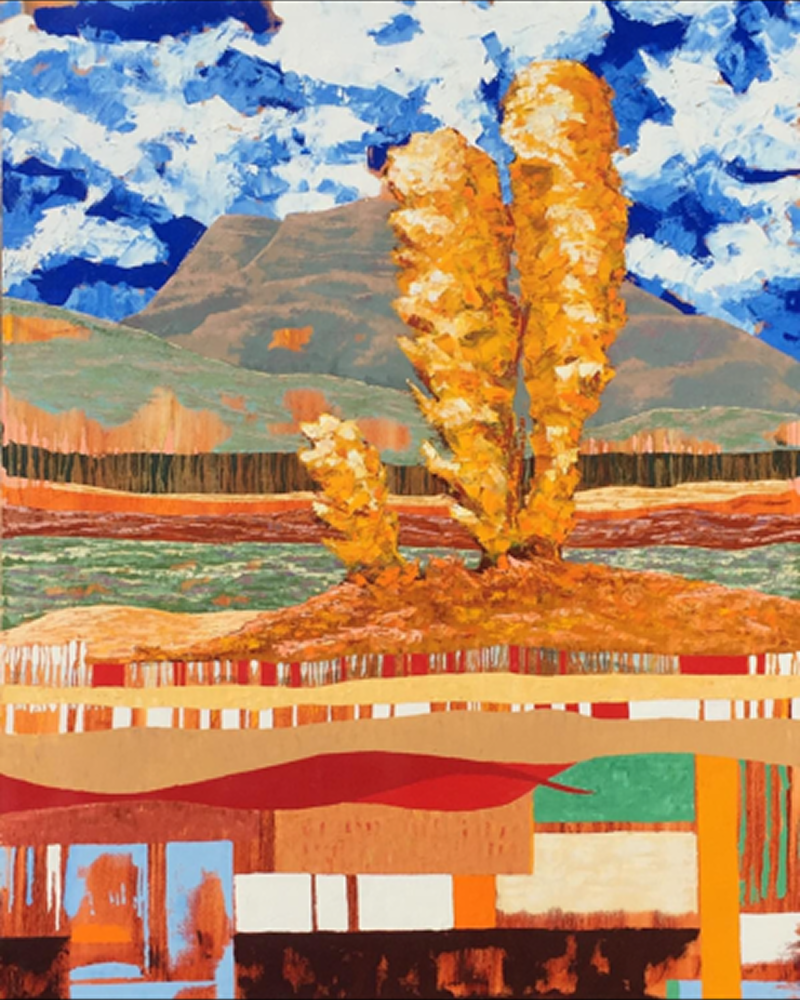Landscape Art