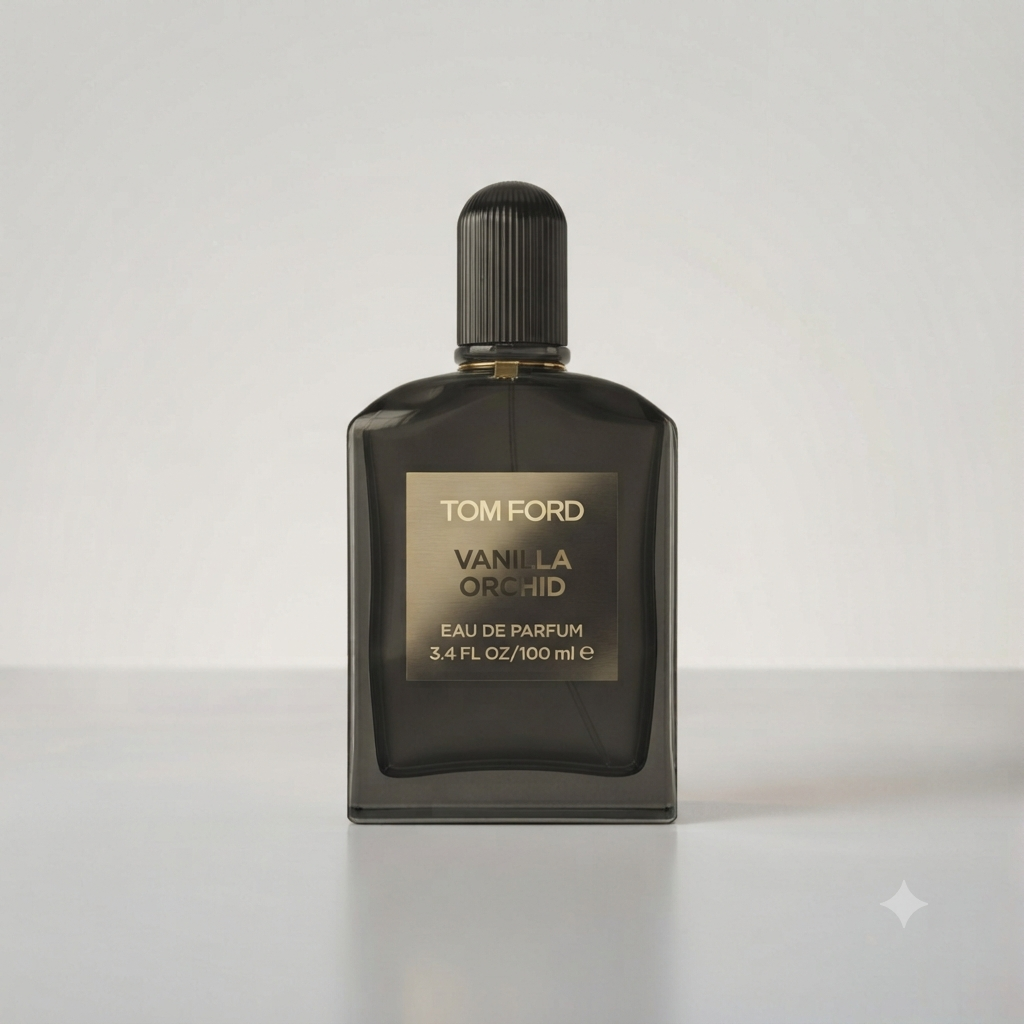 Tom Ford Vanilla Orchid