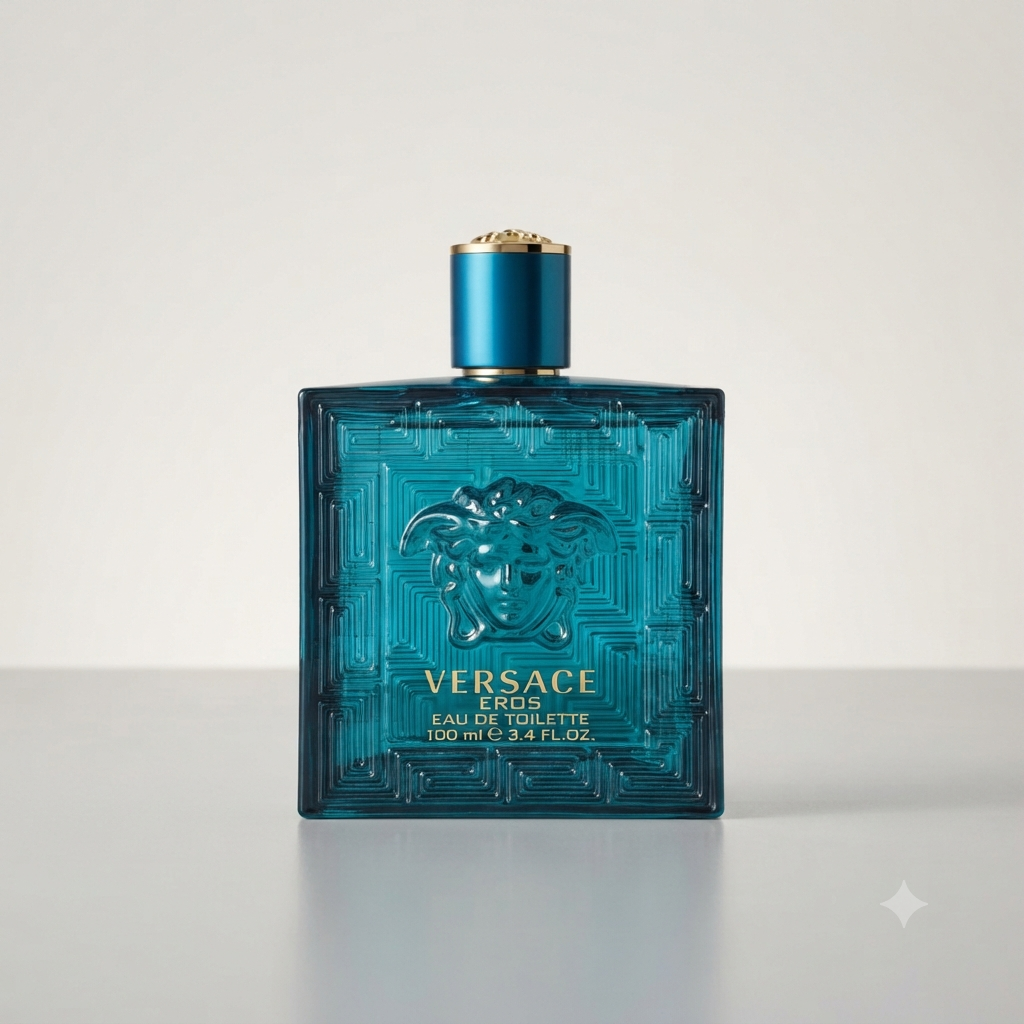 Versace Eros (3.4 oz)